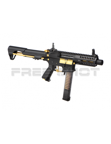 日本国内300本限定 G&G ARMAMENT ARP9 Gold (令和バージョン) EGC-ARP