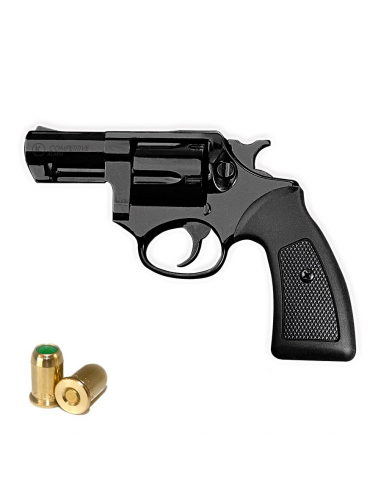 KIMAR_COMPETITIVE_REVOLVER_380_NERO_top_firing_rubber_grip_A_SALVE.png