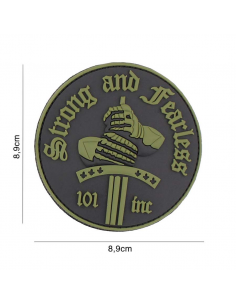 PATCH_STRONG_FEARLESS_GREEN_pvc_1639769860_0.png