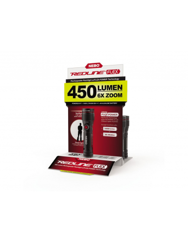 NEBO_TORCIA_REDLINE_FLEX_Ricaricabile_450_Lumens_LED_3.png