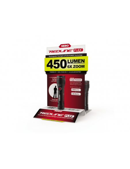 NEBO_TORCIA_REDLINE_FLEX_Ricaricabile_450_Lumens_LED_3.png
