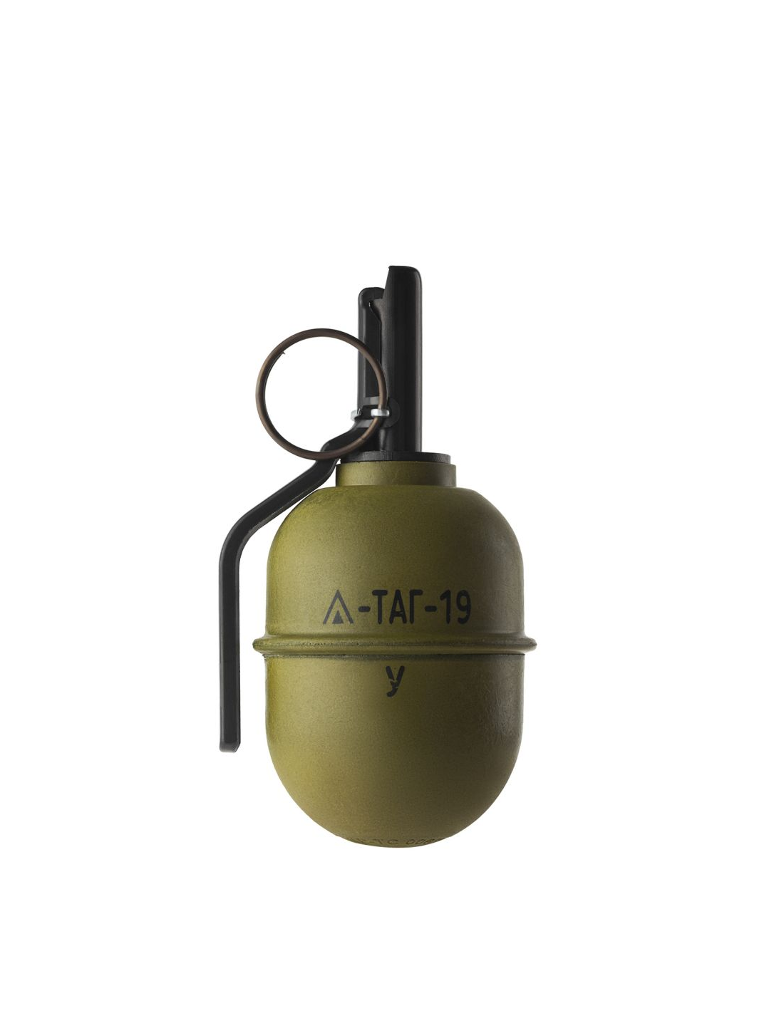 TAGINN Airsoft Pyrotechnics TAG19 Hand Grenades / GRANATA A MANO (1